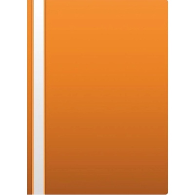 Rýchloviazač s prednou priehľadnou stranou (PPS) oranžový