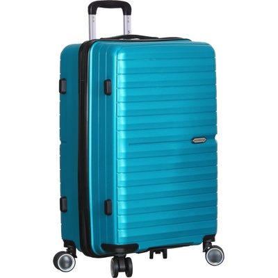 OUTDOOR GEAR Nebula TR-406/3-L zelená 87 L