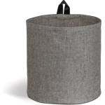 Bigso Текстилна кошница ø 20x20 cm Soft Storage Round - Bigso (6961S0701-99)