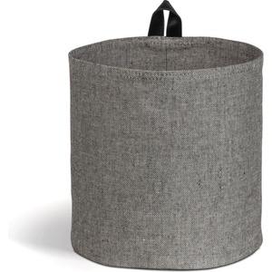 Bigso Текстилна кошница ø 20x20 cm Soft Storage Round - Bigso (6961S0701-99)