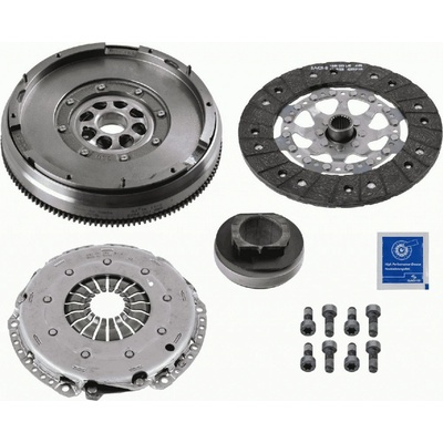 2290601106 SACHS Spojková sada