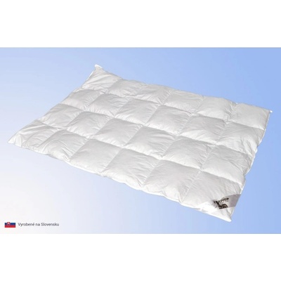 Termop súprava Classic celoročná perie páper 70x90 140x220