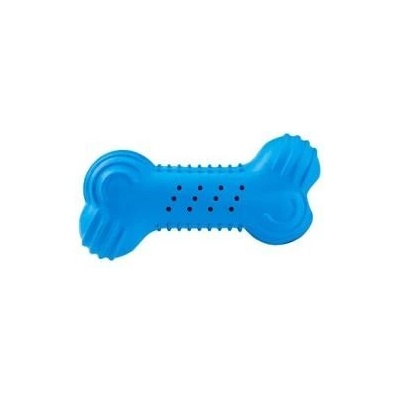 HipHop Dentální kost chladící přírodní guma 11 cm