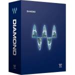 Waves Diamond (Дигитален продукт)