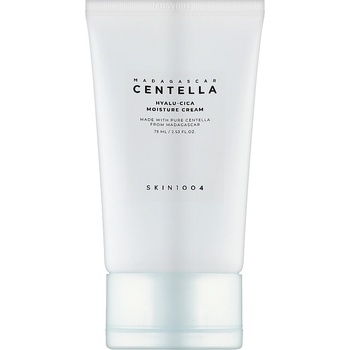 SKIN1004 Madagascar Centella Hyalu-Cica Крем за лице, 75 ml