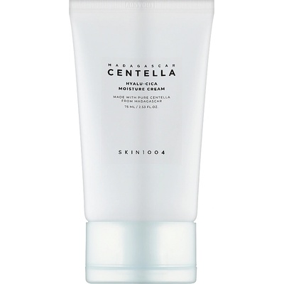 SKIN1004 Madagascar Centella Hyalu-Cica Крем за лице, 75 ml