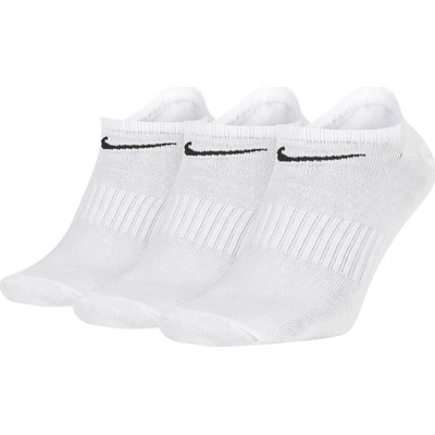 Nike ponožky U NK EVERYDAY LTWT NS 6PR-BAND sx7679-100