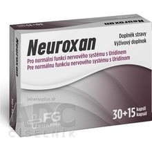 FG pharma Neuroxan 45 kapsúl