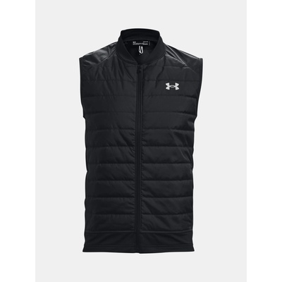 Under Armour Мъжка жилетка Under Armour Run Insulate Vest Under Armour | Cheren | МЪЖЕ | XL