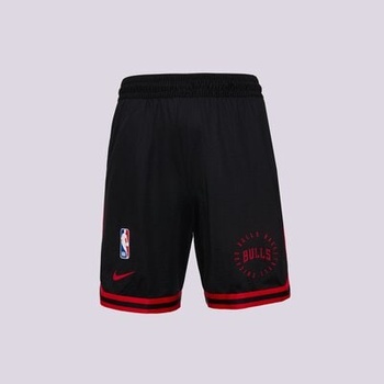 Nike Шорти Chi Mnk Df Prgm Dna 8In Short Nba мъжки Дрехи Къси панталони FV1951-010 Черен S (FV1951-010)