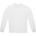 B&C Collection id. 332 crew / Унисекс суитшърт - бял s (01i33200101)