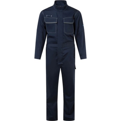 Portwest Kombinéza BZ523 Bizweld Work FR Navy
