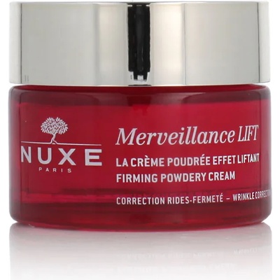 Nuxe Merveillance LIFT Firming Powedery Cream 50 ml