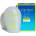Shiseido Sports Bb Spf50 30ml Sunscreen - Clear