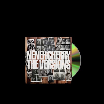 Neneh Cherry: Versions - Neneh Cherry