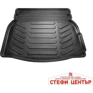 Rizline Стелка за багажник RizLine съвместима с MERCEDES C класа W205 без резервна гума / долно положение на багажника 2014- (515119) - steficenter