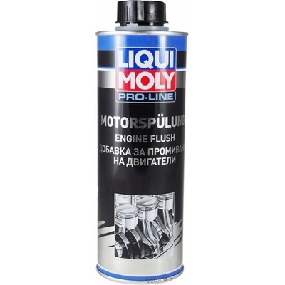 Liqui Moly 2662 Pro-Line Motorspülung 500 ml