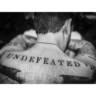 TURNER, FRANK - UNDEFEATED BLACK LTD. LP