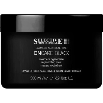 Selective Professional ONcare Black Mask 500 ml