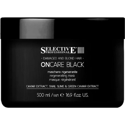 Selective Professional ONcare Black Mask 500 ml
