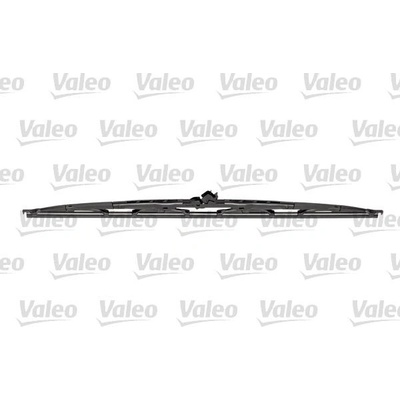 Valeo Compact VA 576011 550+550 mm
