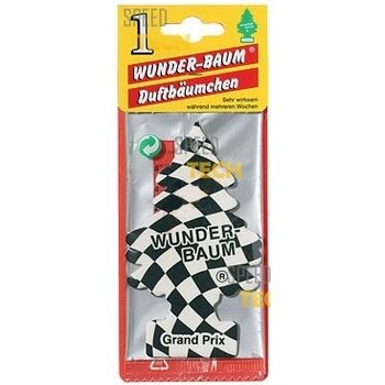 WUNDER-BAUM Grand Prix