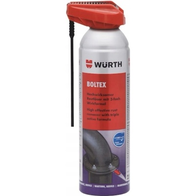 Würth Odhrdzovač BOLTEX 300 ml