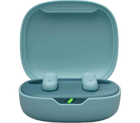 JBL Wave Flex2 Blue
