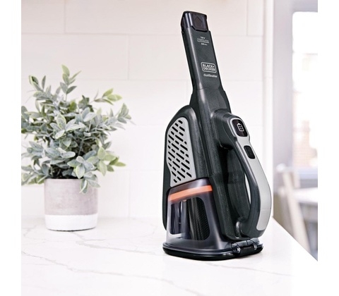 Black & Decker BHHV520JF
