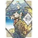 Witch Hat Atelier 4