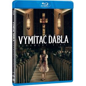 MagicBox Екзорсистът: Вярващият - Blu-ray (067971)