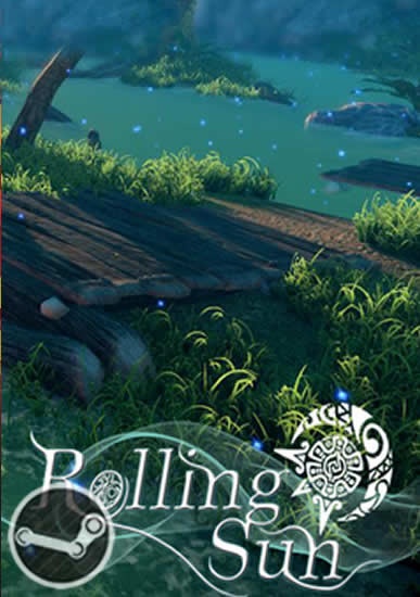 Rolling Sun