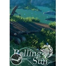 Rolling Sun