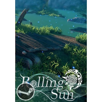 Rolling Sun