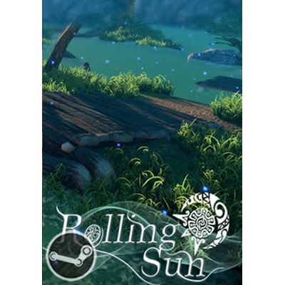 Rolling Sun