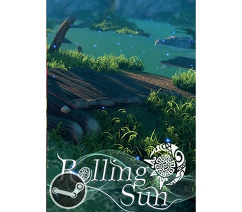Rolling Sun