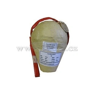 Kulová puma 4" GOLD WILLOW 36 1 Čína DS410156