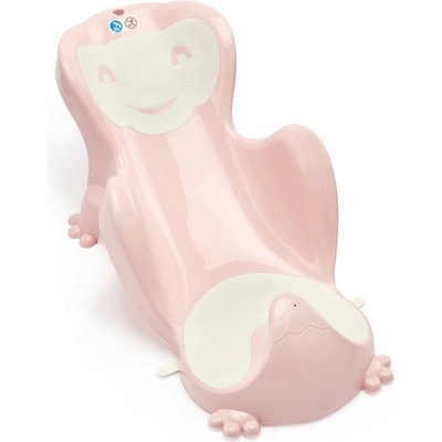 Thermobaby Lehátko do vane Babycoon Powder Pink