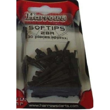 Harrows Hroty micro soft 2b 30ks