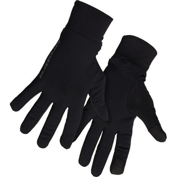 Arcore Stack rukavice na běhání černá