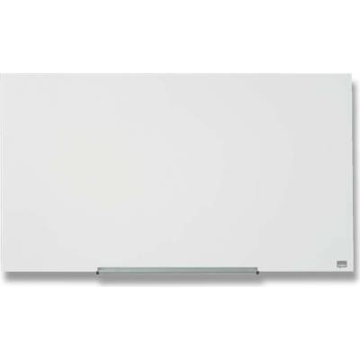 Nobo Impression Pro - skleněná magnetická tabule - 1000 x 560 mm