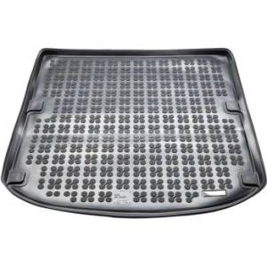 CarMart Гумена стелка за багажник за Audi A5 (2016-2024) Coupe / Audi A4 B9 (2015+) Седан - Rezaw Plast