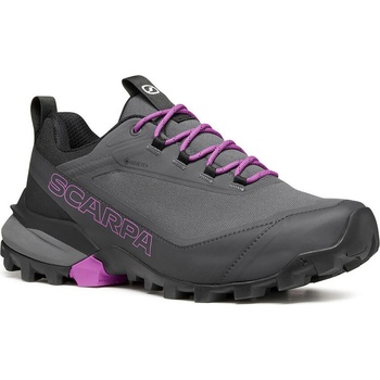 Scarpa Ribelle Cross 2 Gtx Размер на обувките (ЕС): 38 / Цвят: сив-лилав