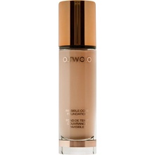 O.TWO.O Liquid Foundation Fit For Any Color Skin 03 Ľahký hydratačný make-up 30 ml