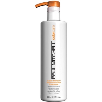 Paul Mitchell Colour Protect Лосион за коса за защита на цвета 500 мл