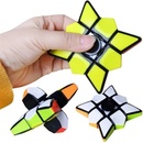 Fidget Spinner Rubikova kocka