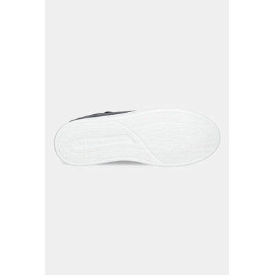 Tommy Hilfiger Високи кецове Tommy Hilfiger ICON COURT LIGHT PREMIUM (FM0FM05837)
