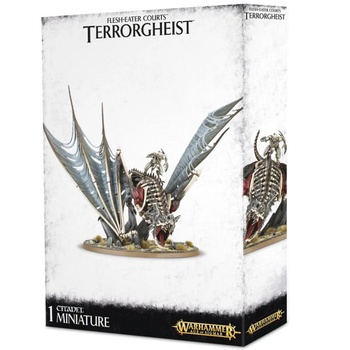 Games Workshop Royal Terrorgheist (91-08)
