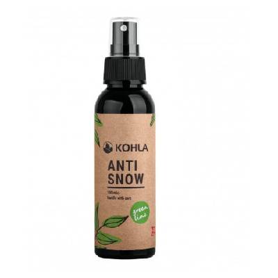 Anti Snow Spray Green Line Цвят: черен