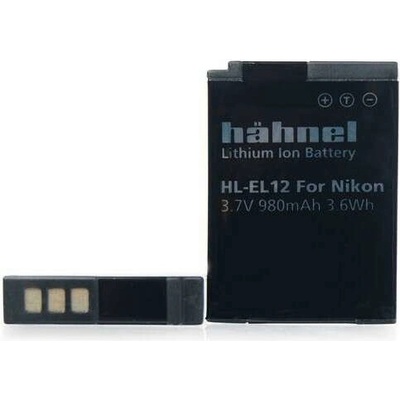 Hähnel EN-EL12